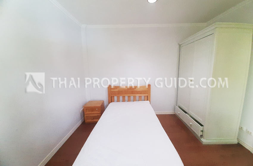 Townhouse in Sukhumvit 